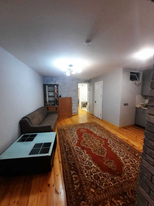 Центр, 2/4/5, 60м², Сеульский парк