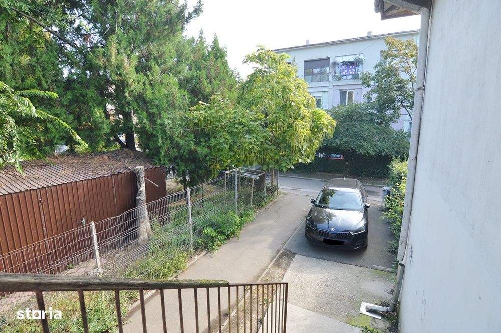 Garsoniera Cocheta Baba Novac | Localizare Excelenta