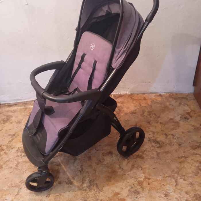 Продам коляску 17.000