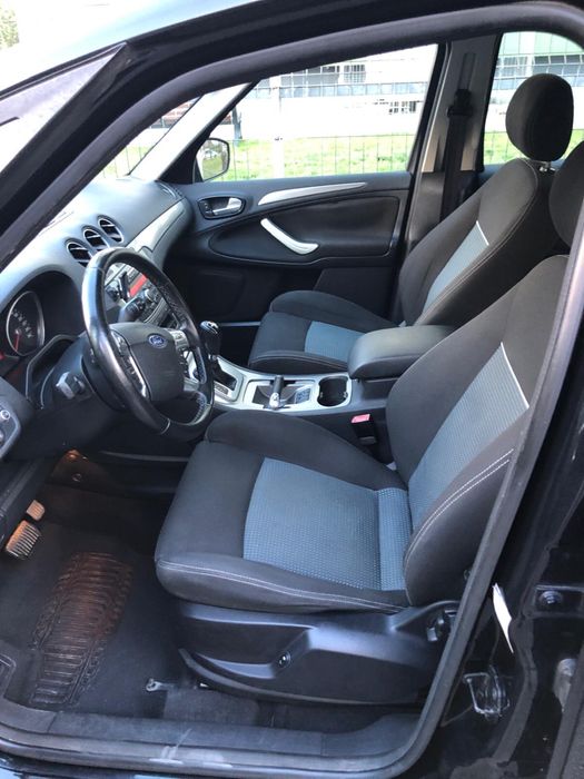 FORD S-MAX 2011 — imagine 4