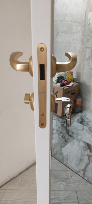 Установка дверей Тараз