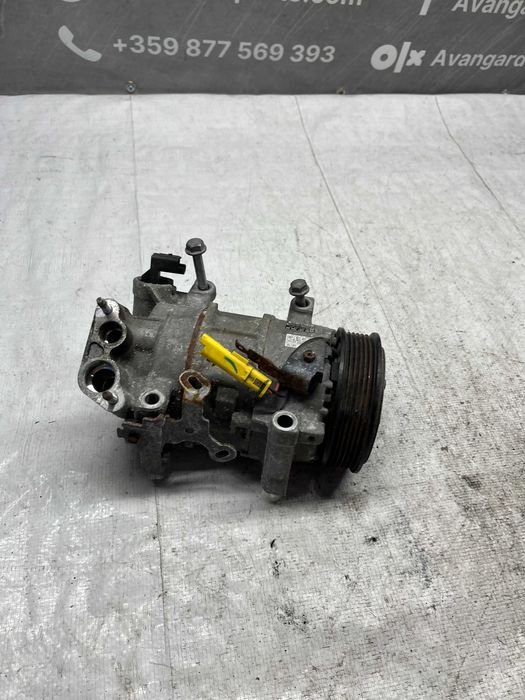 Компресор за климатика Peugeot 3008 1.5 23-