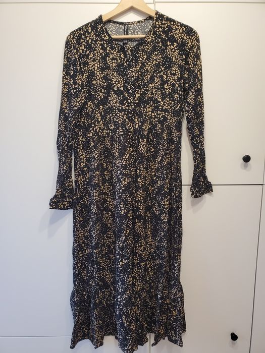 Rochie Jean Pascale, 38