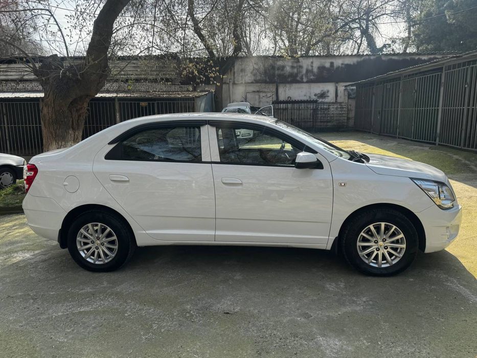 Кобальт, Cobalt своя не перекупшик