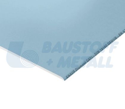 Звукоизолационен Гипскартон, Профили и Мембрана Knauf