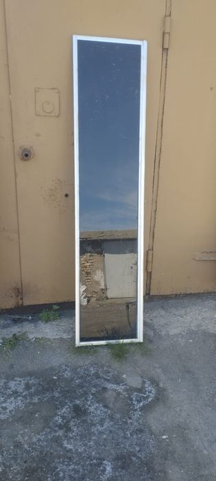 Стенки душевой кабины