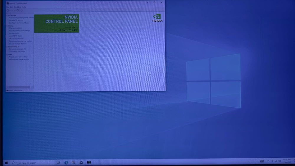 Asus ROG G20  i7 6700 8GB nvidia 960 ani 4GB  1 TB pret FIX  700 Lei