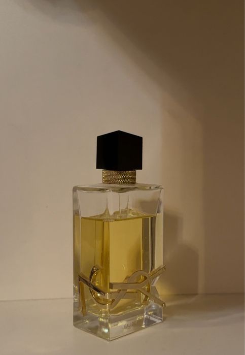 Ysl Libre Б/У 90 мл