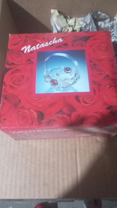 Продам посуду. Новая.