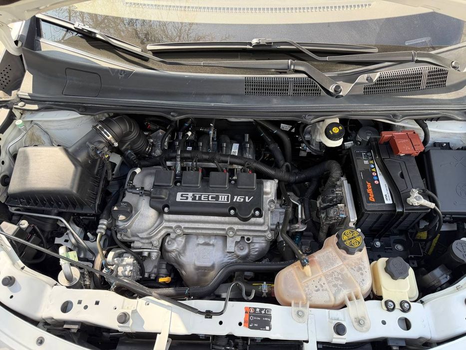 Кобальт 4 позиция