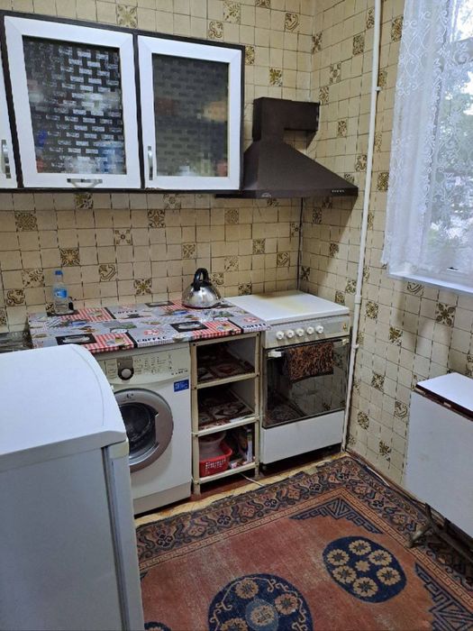 Феруза массив,, 1 комн