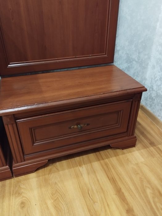 Мебель в прихожую