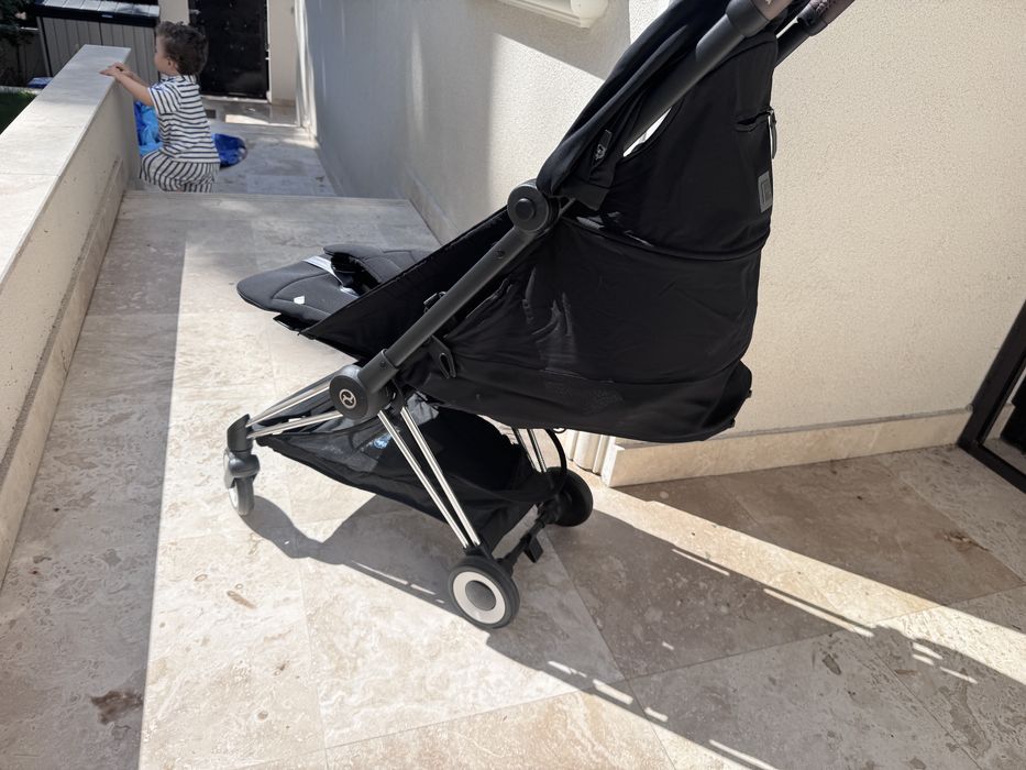 Carut Cybex Coya