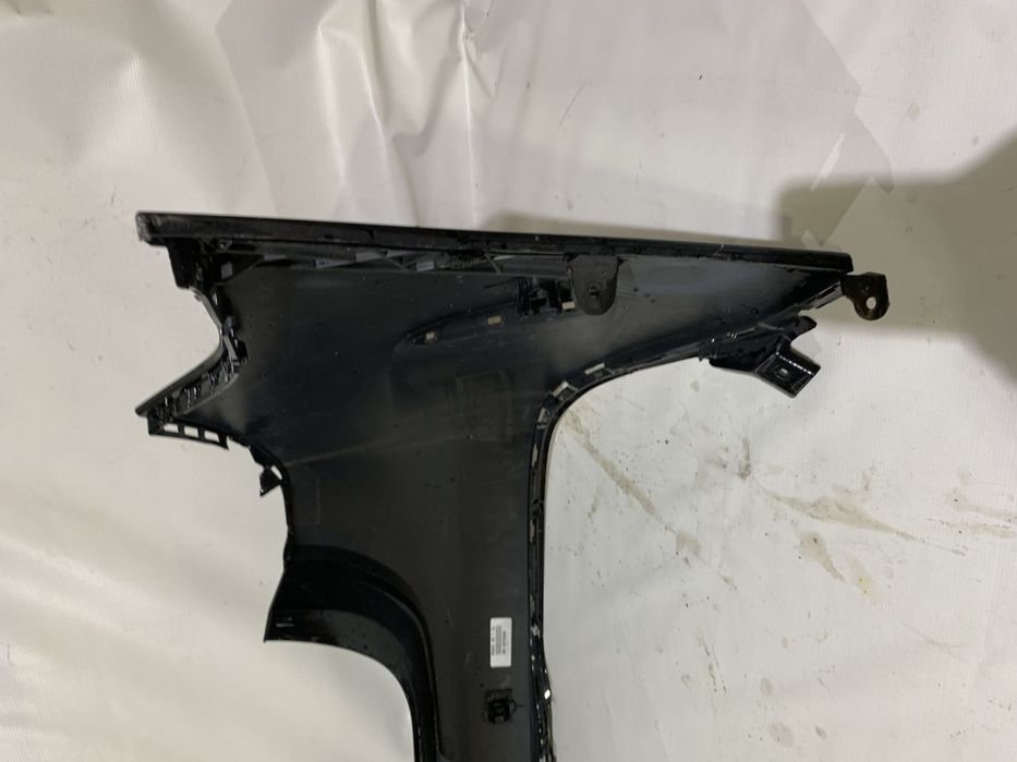 Bara spate Mercedes EQE AMG, 2021, 2022, 2023, 2024, cod origine OE A2958857301.