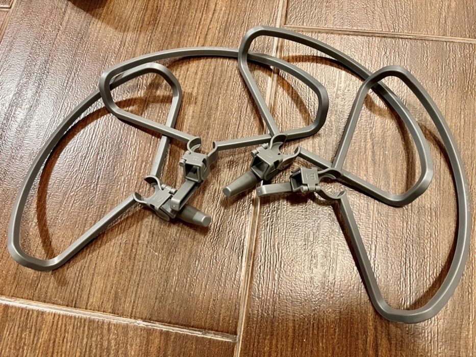 protectii elice drona, propguard, propeller guards, DJI Mavic Air 2