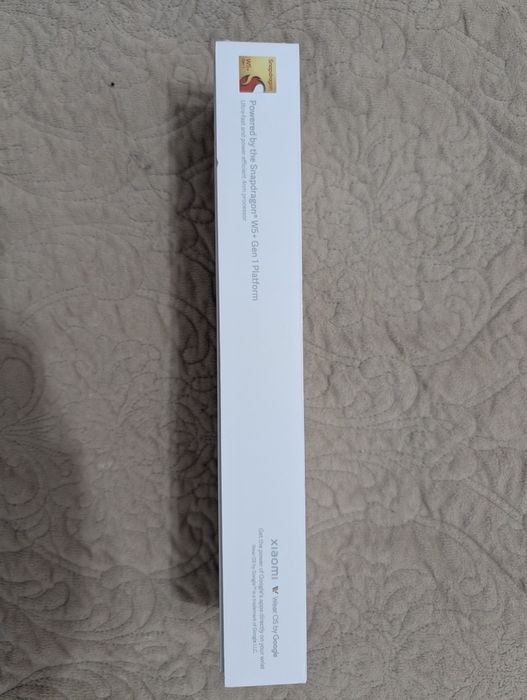 Смарт часы Xiaomi watch 2