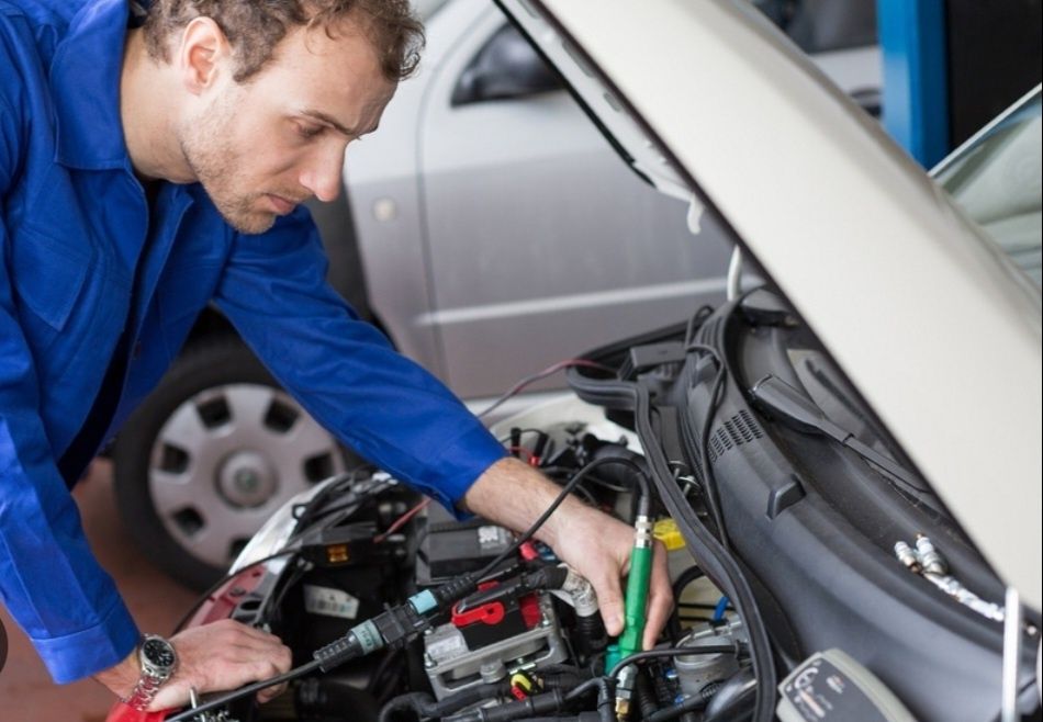 Автоэлектрик качество быстро