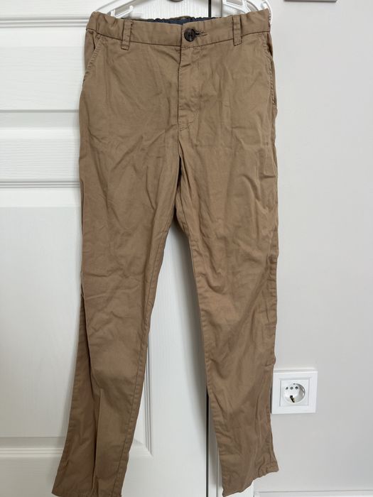 Детски дънки и панталон h&m размер 134