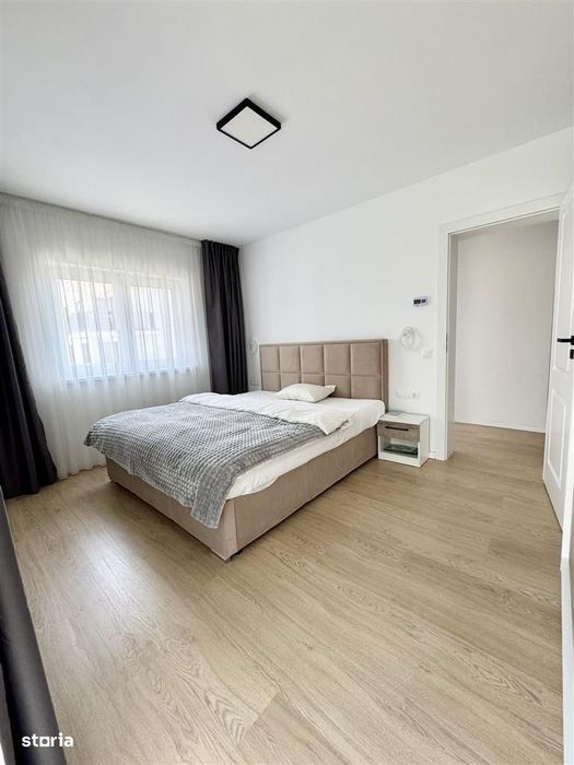 Casă de închiriat în Șelimbăr – 4 camere, curte proprie