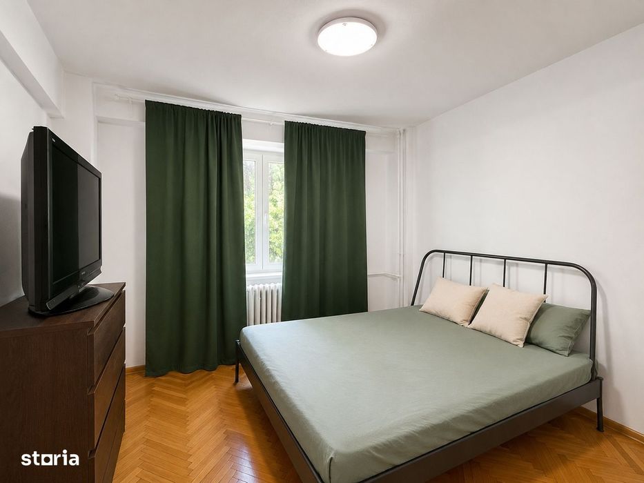 DE INCHIRIAT - 2 camere - Dacia - IMOBIHOR