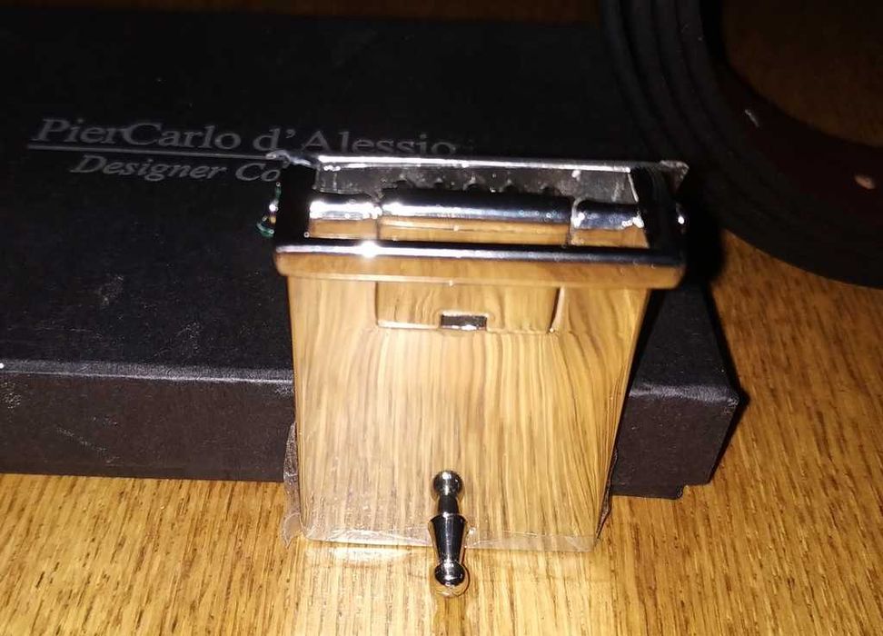 Ремень двусторонний