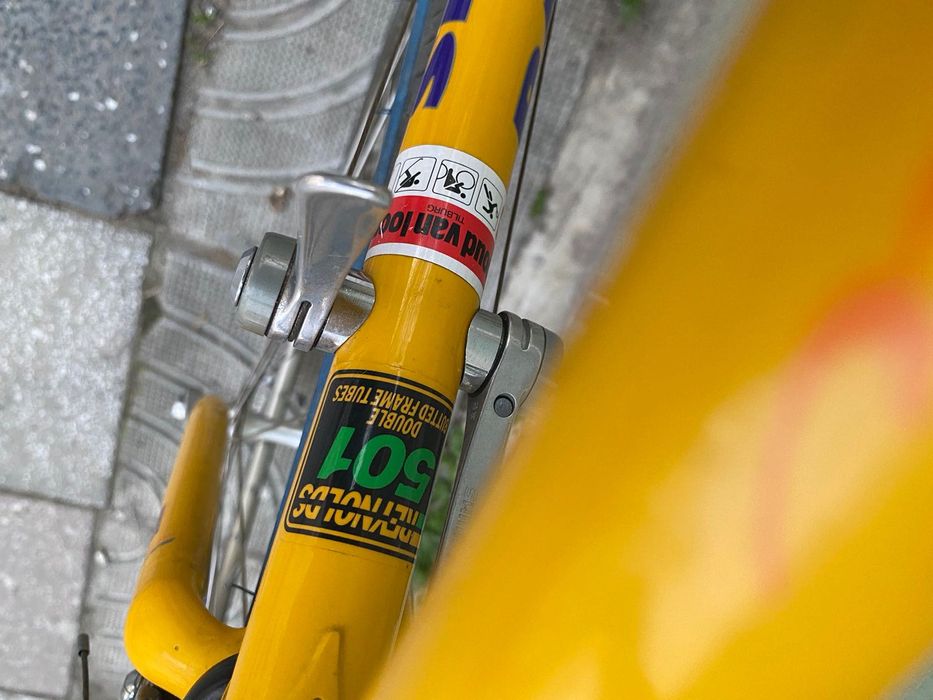 Batavus Criterium шосеен велосипед