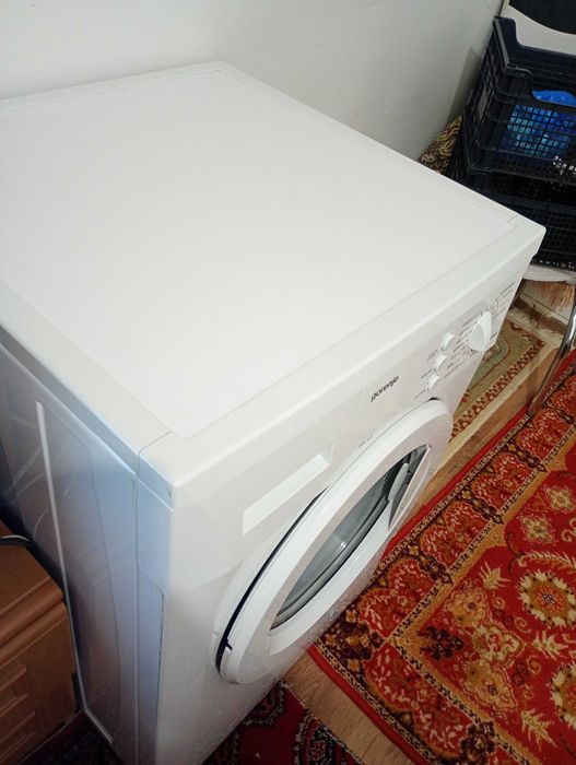 Mașina de spălat Gorenje