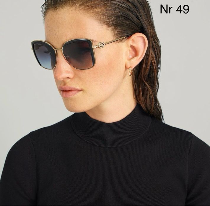 Ochelari de soare Bvlgari !