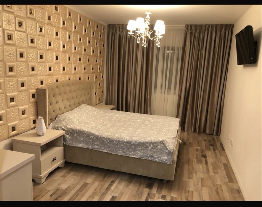 Duplex 3 cam Colentina “ Complex Poseidon”