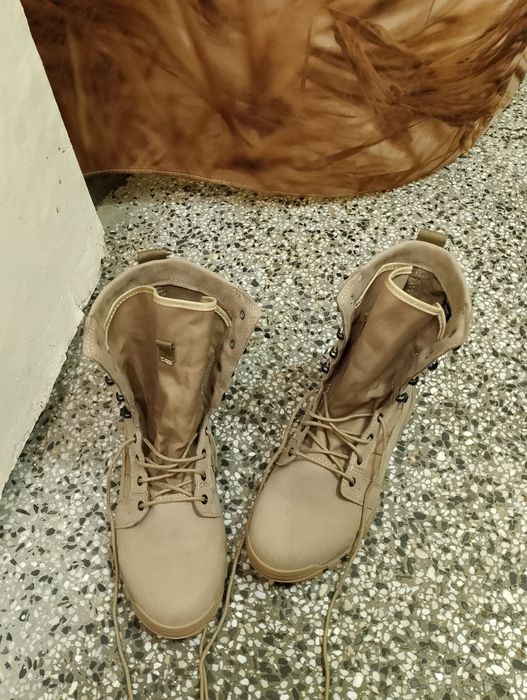 Обувки ,боти,зимни 45 номер