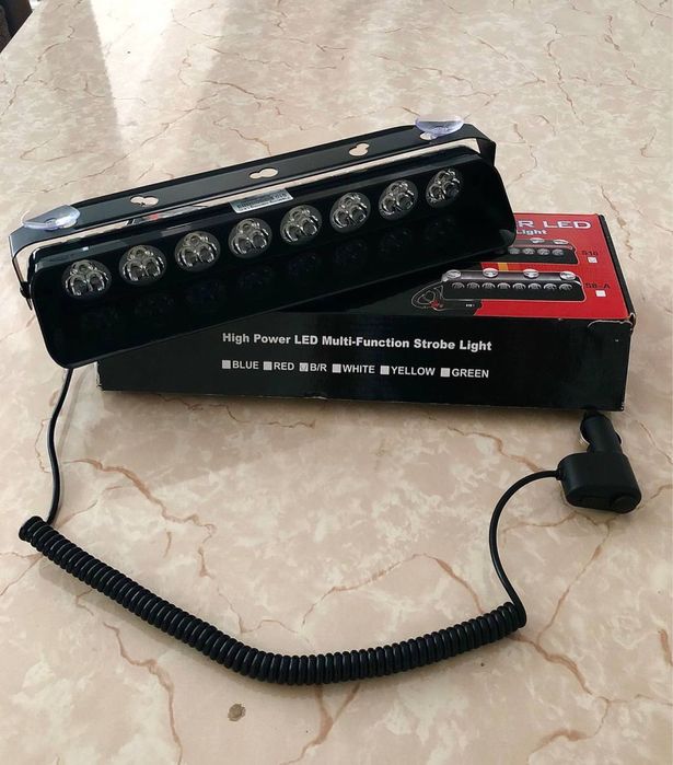 prakat serena  megalka antenaa