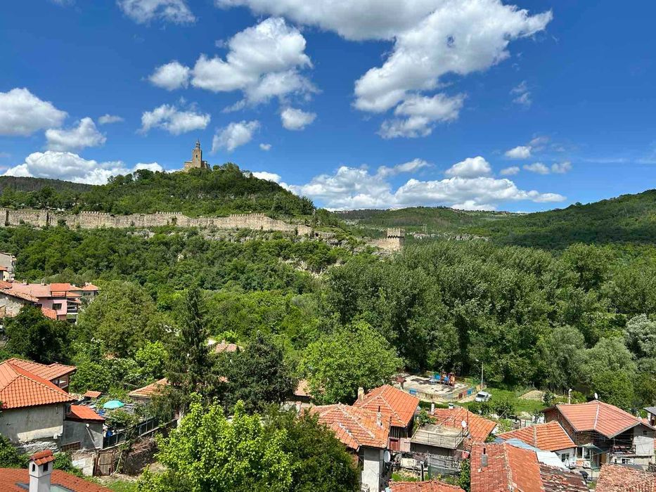 Продава се Тристаен апартамент в Велико Търново, Акация - 94 кв.м за 1118 €/кв.м - Снимка #1