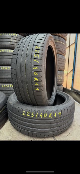 225 45 19 Bridgestone Anvelope sh