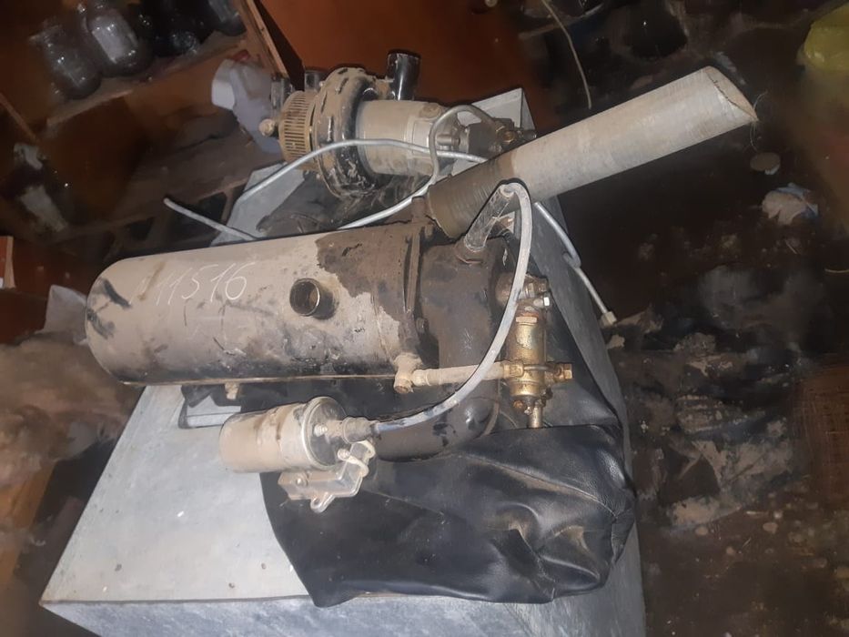 Продам автономку