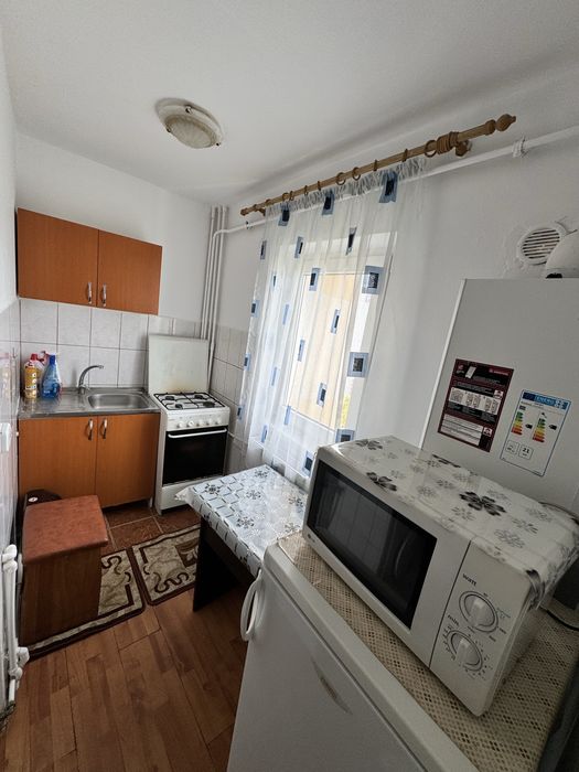 Garsoniera de vanzare direct proprietar