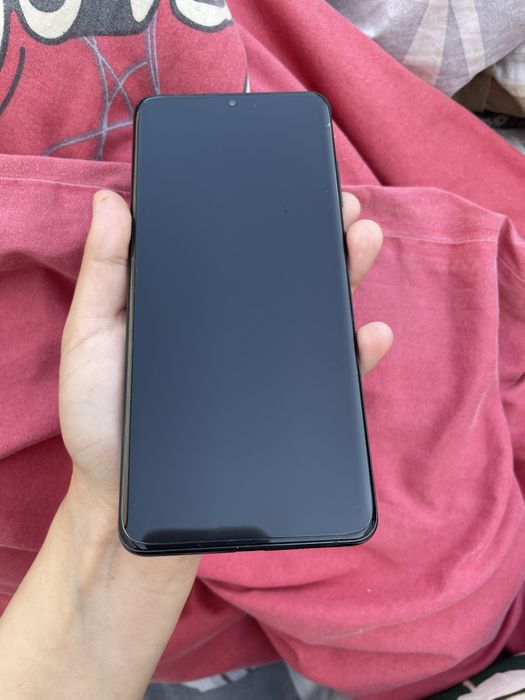 Samsung s 20 ultra