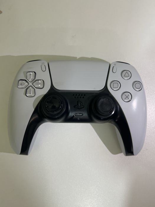 PlayStation 5 825GB + 2 ta DualSense Controller + O‘yinlar