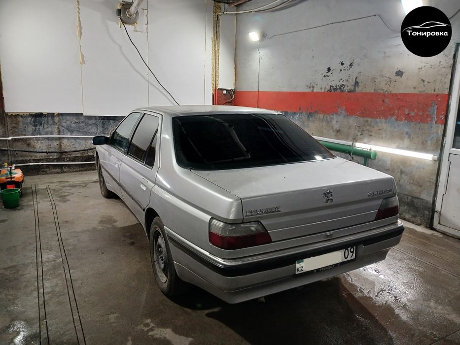 Тонировка Қарағанды