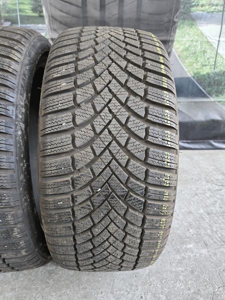 225/40/18 BRIDGESTONE 2бр