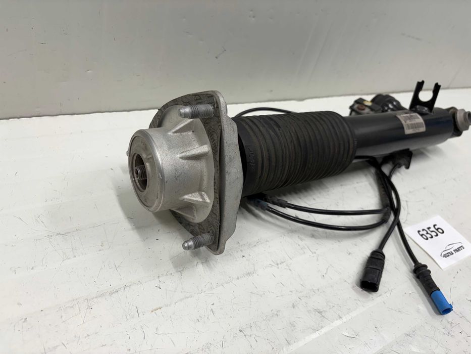 Заден десен електрически амортисьор VDC BMW F15 F16 БМВ Х5 Ф15 Х6 Ф16