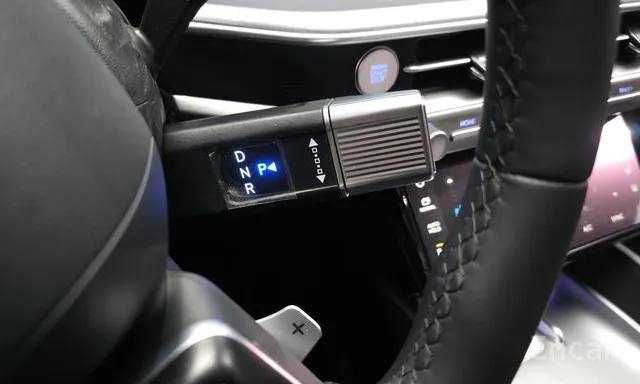 Mix Motors Hyundai Grandeur Hybrid 2026 Cip Tashkent