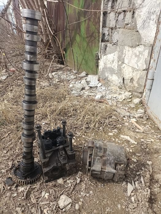 Продается на Камаз