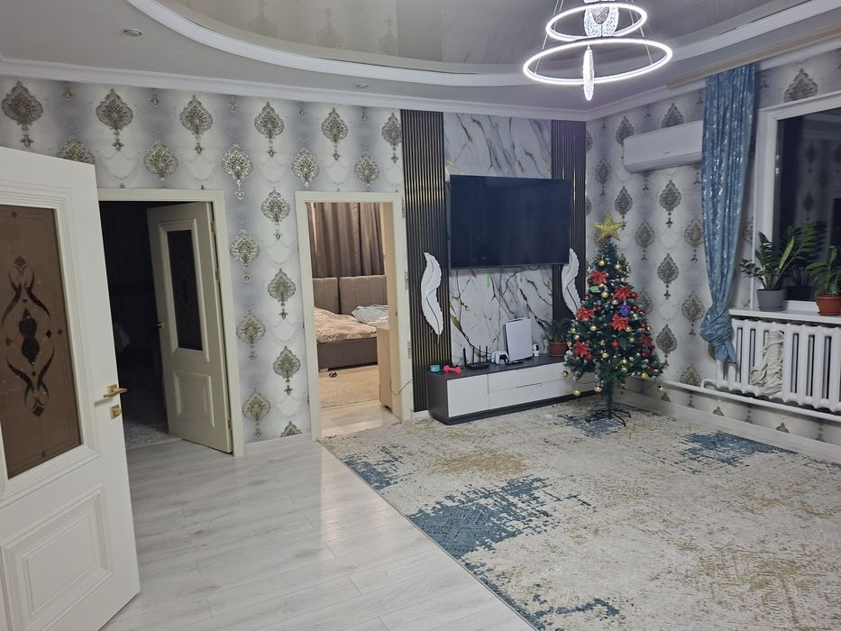 Продам дом в с Мухаметжан Туймебаева