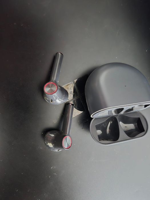 OnePlus Buds true wireless