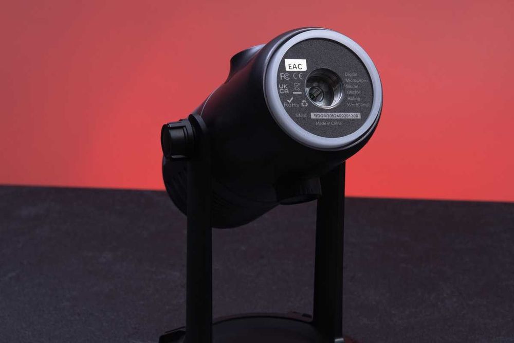 REDRAGON Stellaris GM306 Игровой стрим микрофон оригинал