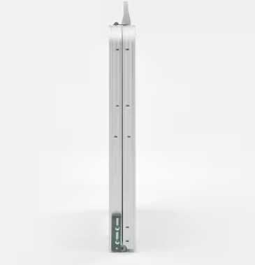 Сгъваема маса за 6-ма (налична м коралов цвят)