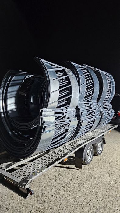 Hrănitoare pentru  vaci Iesle oi Iesle capre