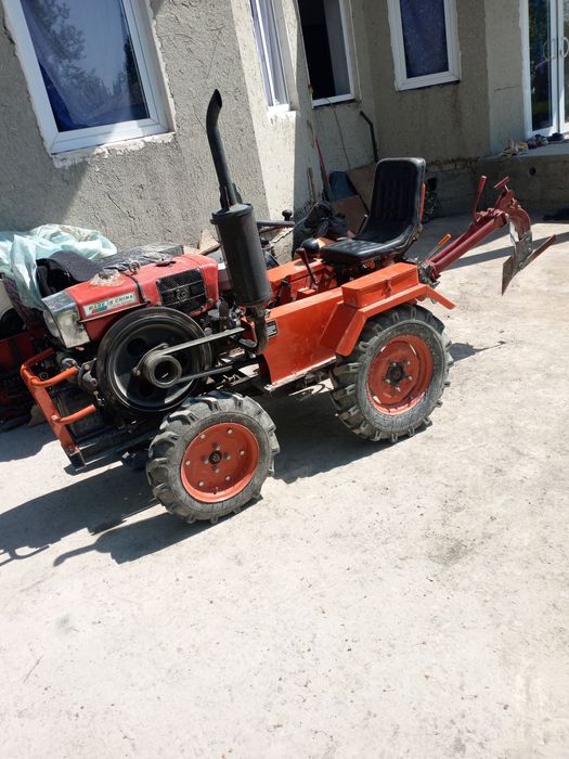 1105 ZUBR 2024 ishlab chiqarilgan