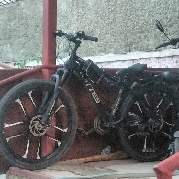 Продам Велик MITTES
