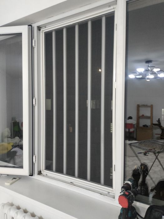 Решетки защита для детей